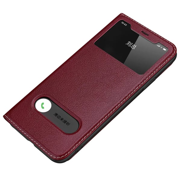 iPhone 13 Mini Skal  Stilren med klassiska färger