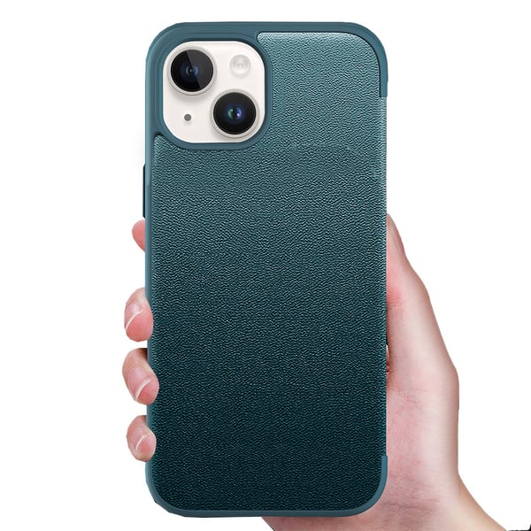 iPhone 14  Stilrent skydd med smarta funktioner