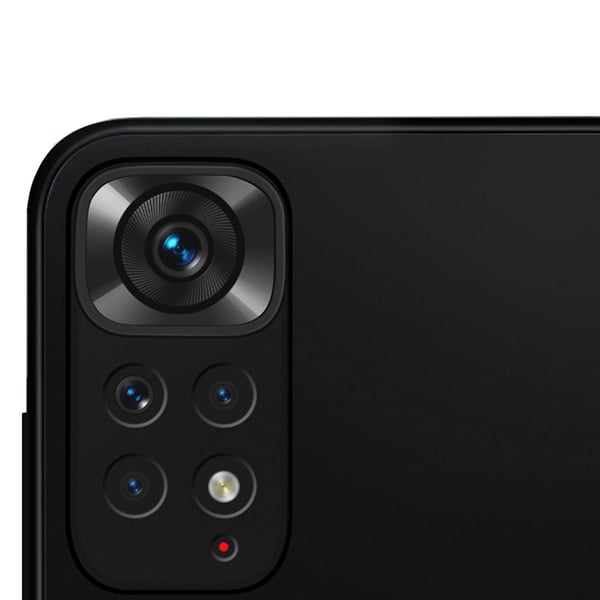 Xiaomi Redmi Note 11 - Tunt (Nillkin) Skal