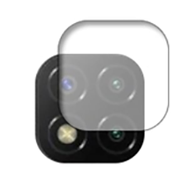 Xiaomi Redmi 9C NFC Kameralinsskydd (2-pack)