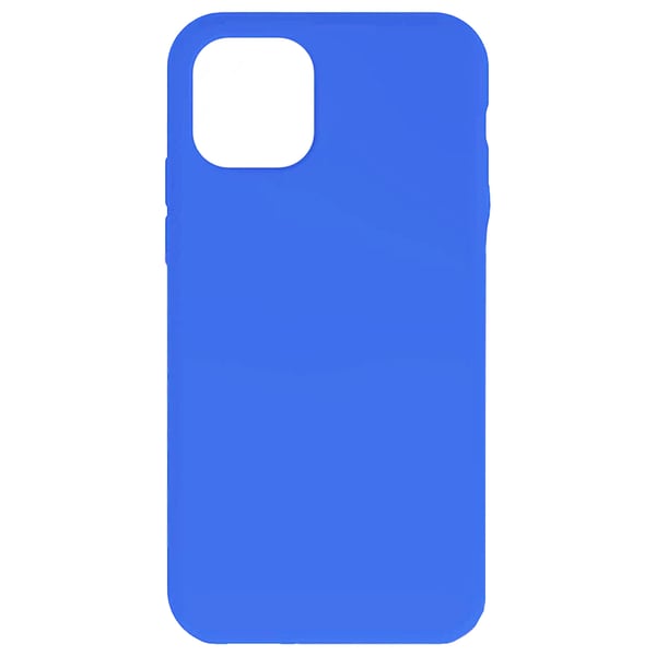 iPhone 13 Pro - Stilrent Skyddande FLOVEME Skal