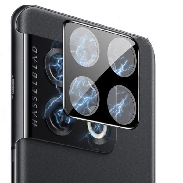 Xiaomi Redmi 9C NFC 2.5D Premium Kameralinsskydd