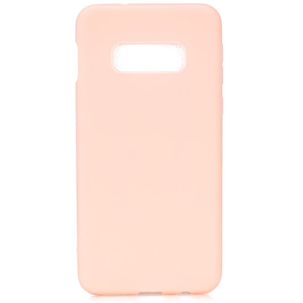 Samsung Galaxy S10e - Stilsäkert Skal från Nkobee