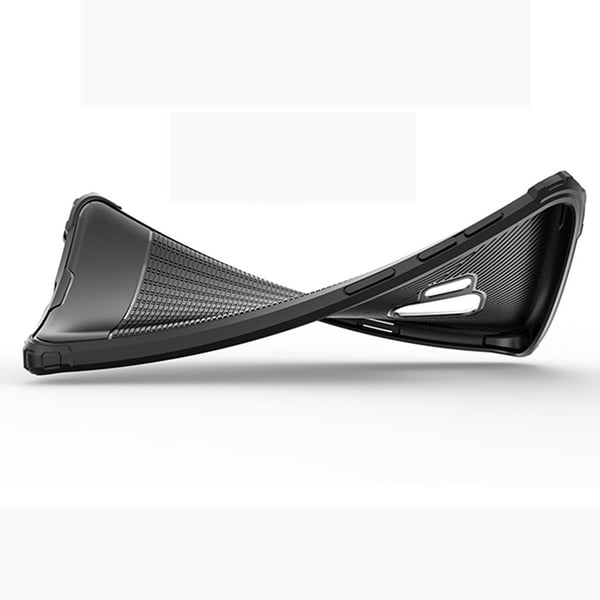 Samsung Galaxy S9 - Stilrent Skal från Leman