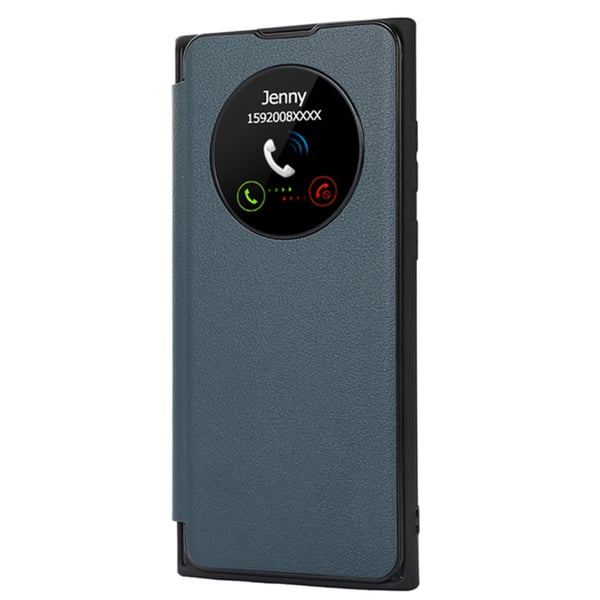Samsung Galaxy S23 Plus - Elegant Praktiskt Smartfodral
