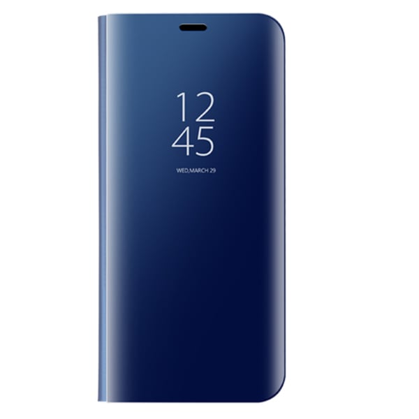 Samsung Galaxy S9 - Stilrent Skyddande Fodral (LEMAN)