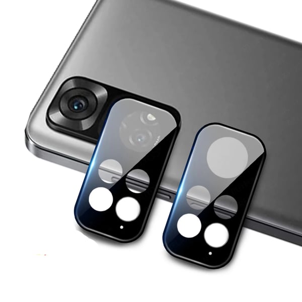 Redmi Note 11 2.5D Premium Kameralinsskydd (3-pack)
