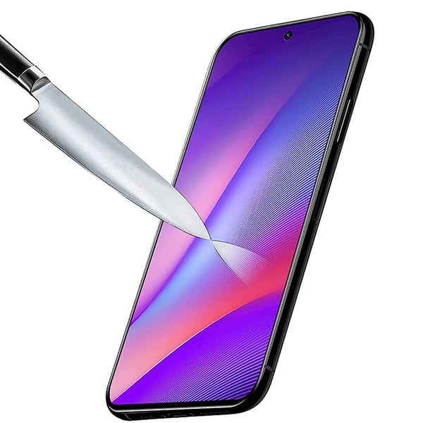 2-PACK Xiaomi 11T Pro Skärmskydd 2.5D 0,3mm