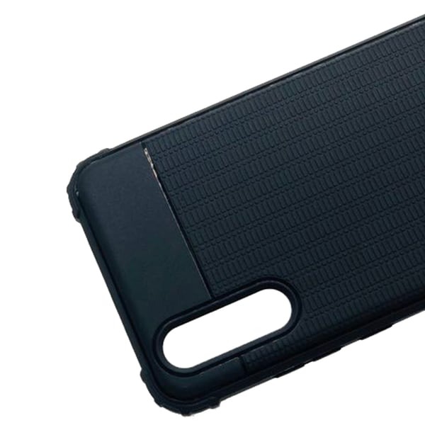 Huawei P20 - Skyddande Värmeavledning Skal (LEMAN)