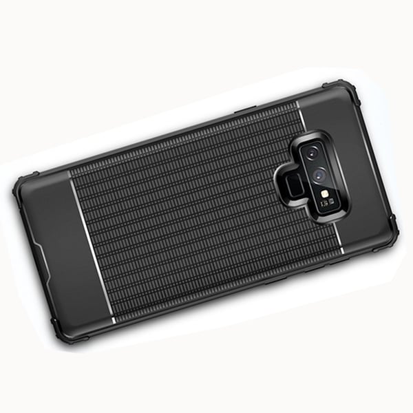 Smart Skyddsskal - LEMAN (Värmeavledande) Samsung Galaxy Note 9