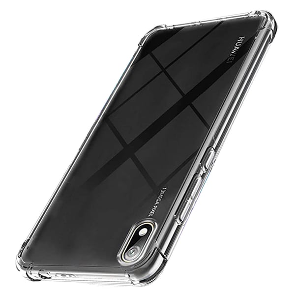 Huawei Y5 2019 - Kraftfullt Skyddsskal (FLOVEME)