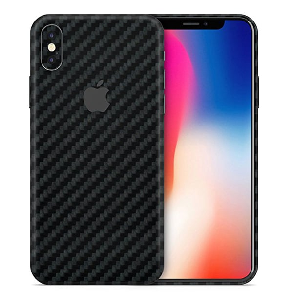 Supertunt mattbehandlat Skal till iPhone X/XS från LEMAN