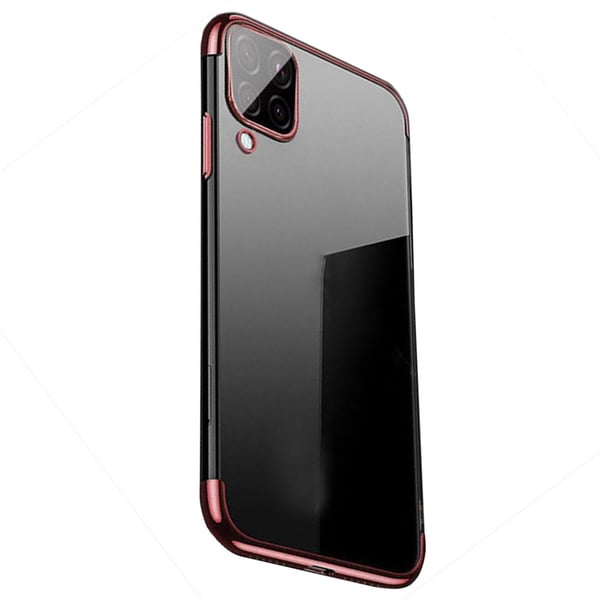 Samsung Galaxy A42 - Supertunt Skyddsskal i Silikon