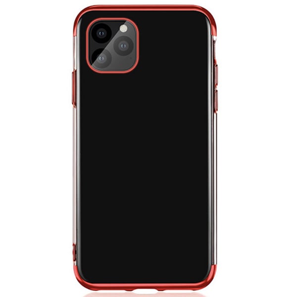 iPhone 12 Pro FLOVEME Silikonskal