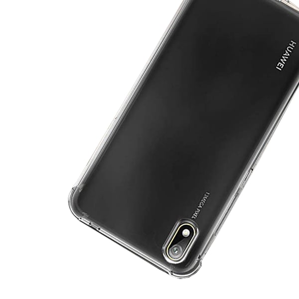 Huawei Y5 2019 - Skyddsskal med Tjocka Hörn