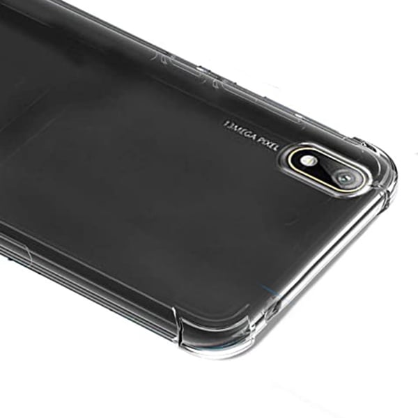 Huawei Y5 2019 - Skyddsskal med Tjocka Hörn