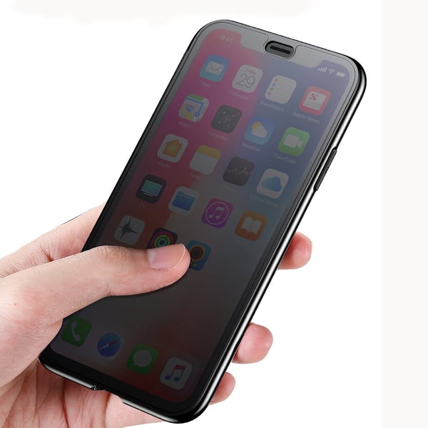 Nyhet! Exklusivt Touchfodral till iPhone XS Max