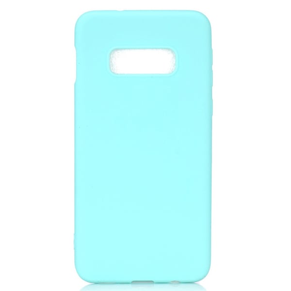 Samsung Galaxy S10e - Stilsäkert Skal från Nkobee