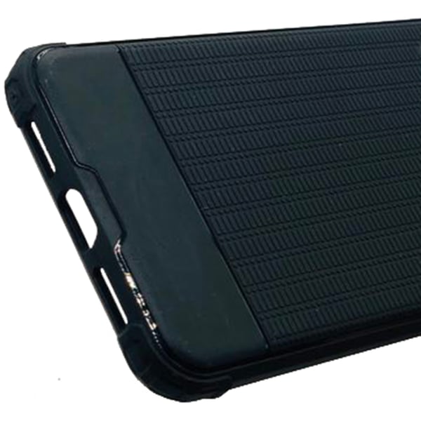 Huawei P20 - Skyddande Värmeavledning Skal (LEMAN)