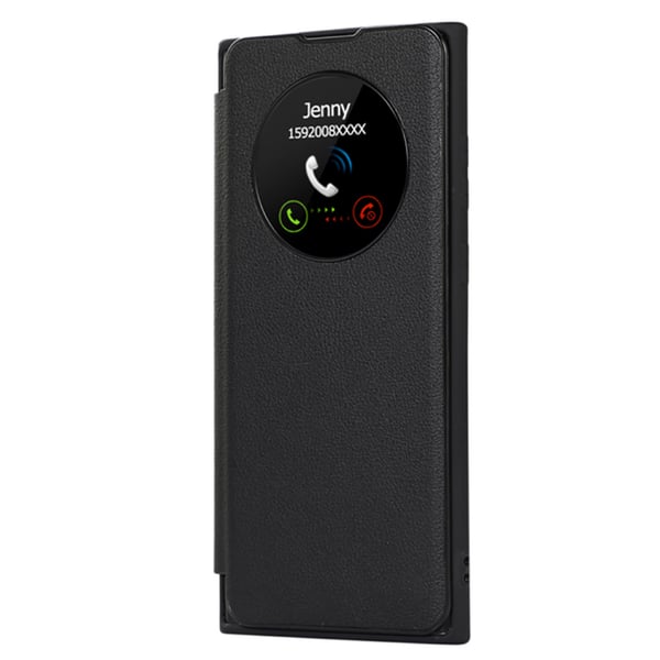 Samsung Galaxy S23 - Praktiskt Smart Fodral