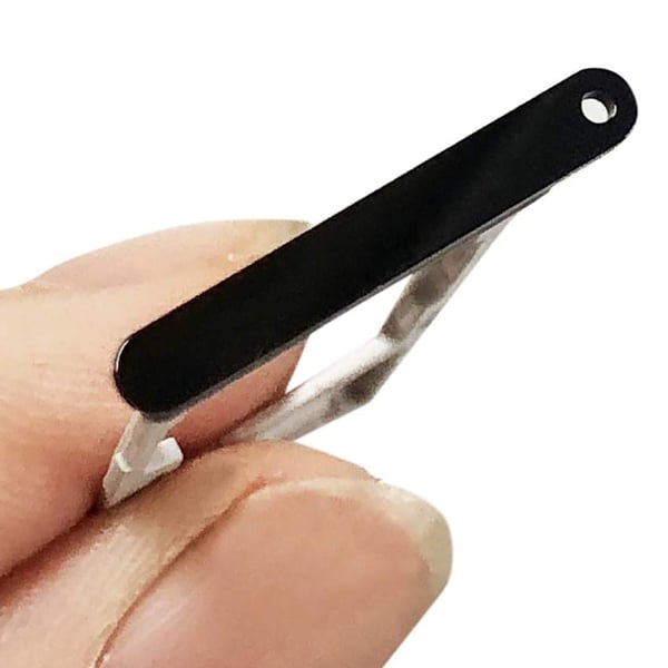 Samsung Galaxy A41 Reservdel Dubbla SIM-kortshållare