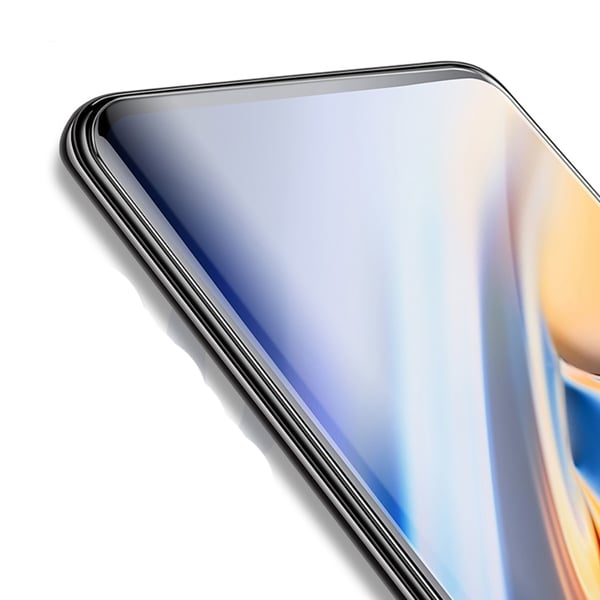 2-PACK OnePlus 10 Pro Mjukt Skärmskydd PET HD 0,2mm