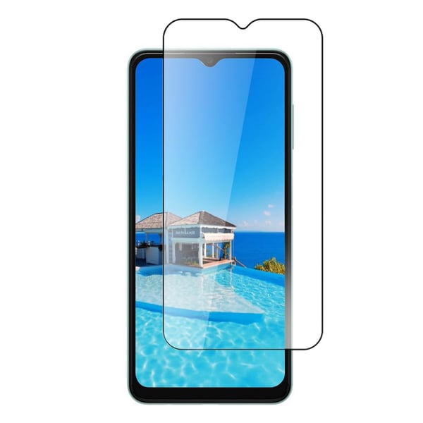 Samsung galaxy A14 5G Skärmskydd i Härdat glas