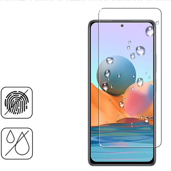 Xiaomi 12T Härdat Glas Skärmskydd