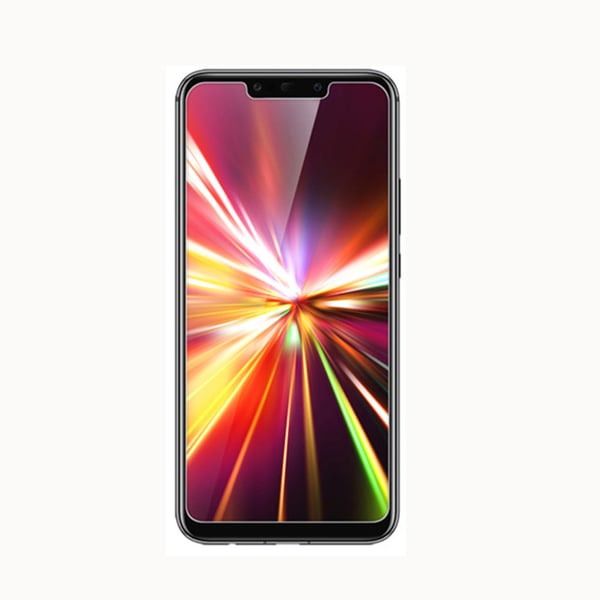 MyGuard Skärmskydd för Huawei Mate 20 lite