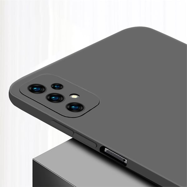 Samsung Galaxy A23 5G - Skyddande Mattbehandlat Skal
