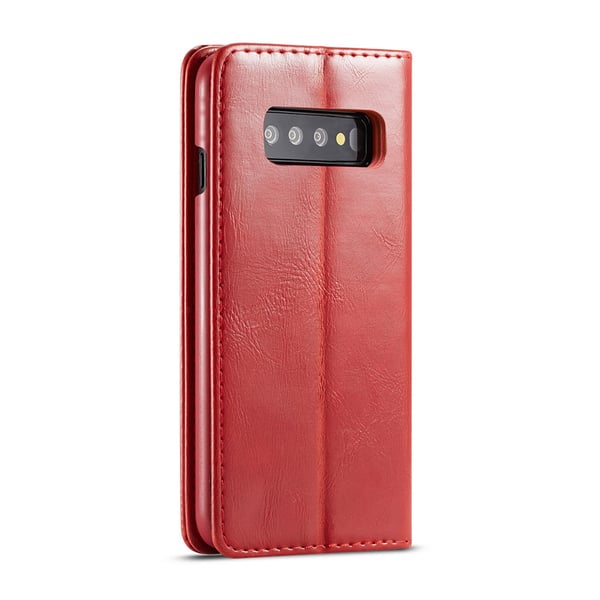 Onyx Smart Plånboksfodral - Samsung Galaxy S10e