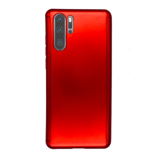 Smart Elegant 360 Fodral (Floveme) - Huawei P30 Pro