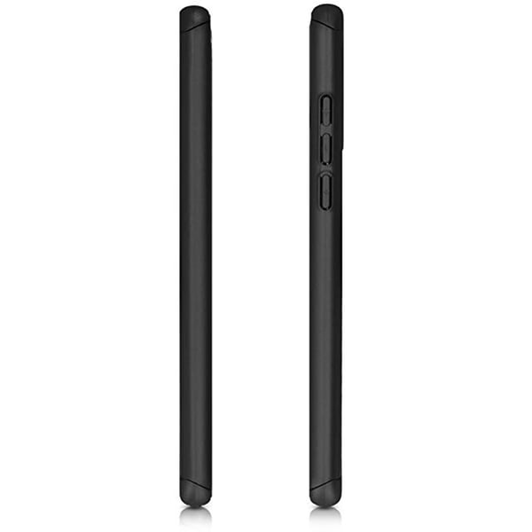 Huawei Y6 2018 - Praktiskt Skyddsskal Dubbelsidigt