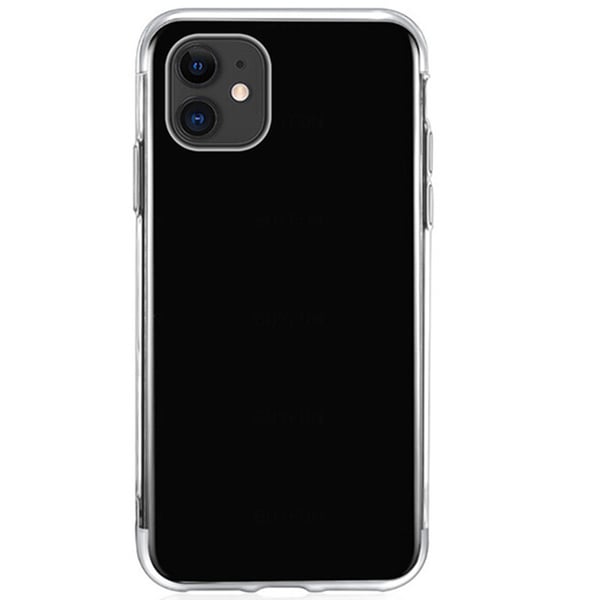 iPhone 12 - Floveme Silikonskal