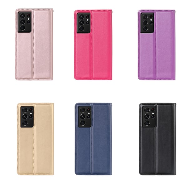 Samsung Galaxy S23 Ultra - Designfodral från Hanman