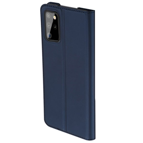 Samsung Galaxy S20 Plus - Plånboksfodral