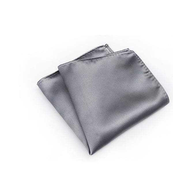 Stilren Pocket Square Kavaj Bröstnäsduk