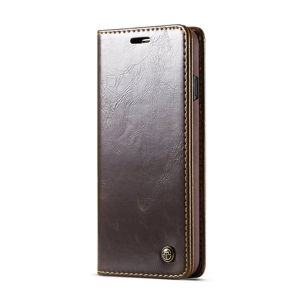 Onyx Smart Plånboksfodral - Samsung Galaxy S10e