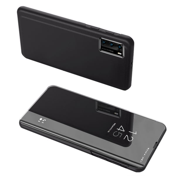 Huawei P40 - Professionellt Smart Fodral LEMAN