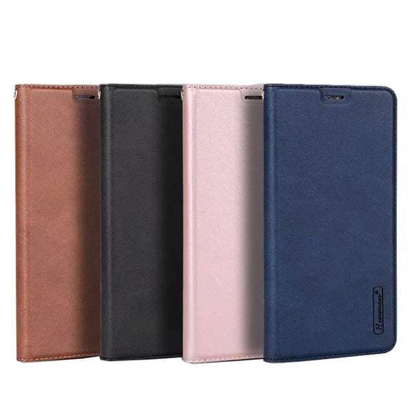 iPhone 11 - Stilsäkert Hanman Plånboksfodral
