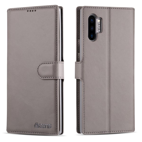 Plånboksfodral - Samsung Galaxy Note10 Plus