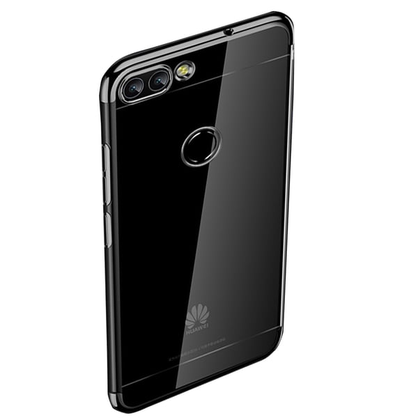 Silikonskal - Huawei P Smart 2018