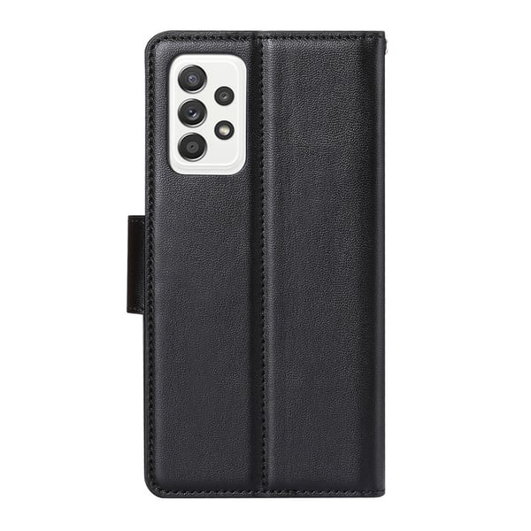 Samsung Galaxy A52 - Stilrent HANMAN Plånboksfodral