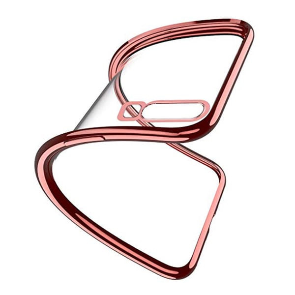 Elegant Silikonskal fr�n Floveme - Huawei P30
