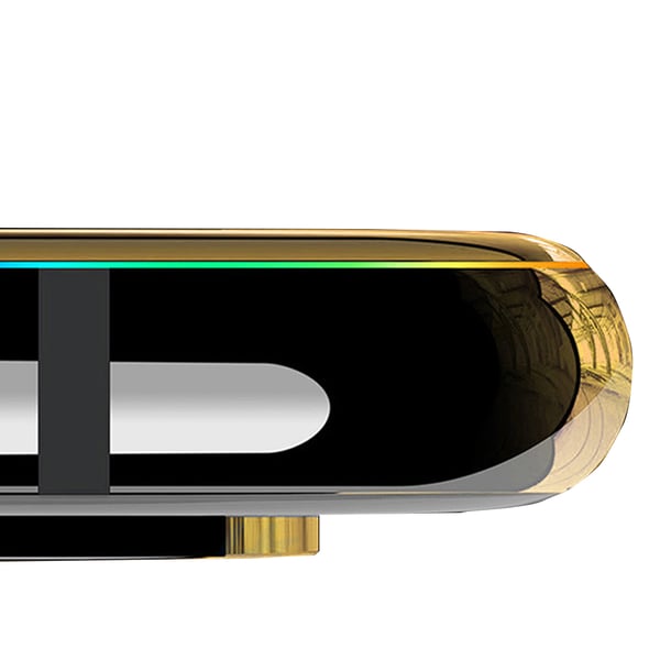 MyGuard 3D-Skärmskydd till Huawei Mate 20 pro