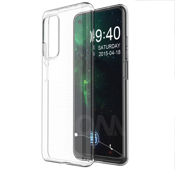 Xiaomi Redmi Note 11 - Tunt och Effektivt Skyddsskal