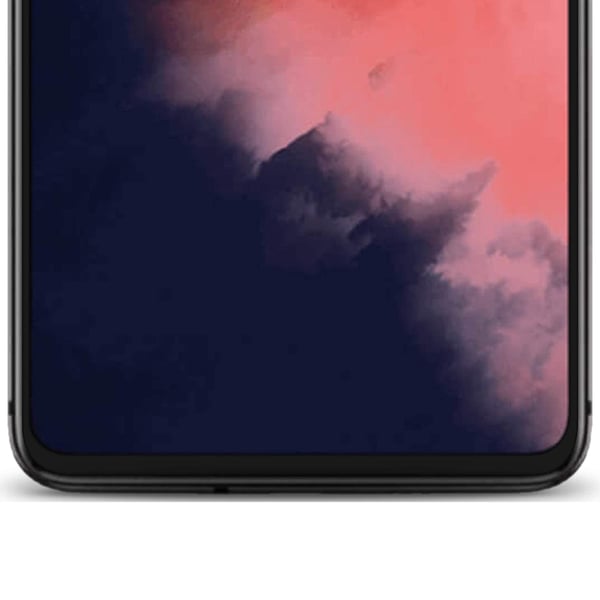 Heltäckande Härdat Glas 2.5D Skärmskydd OnePlus 10T (2-pack)