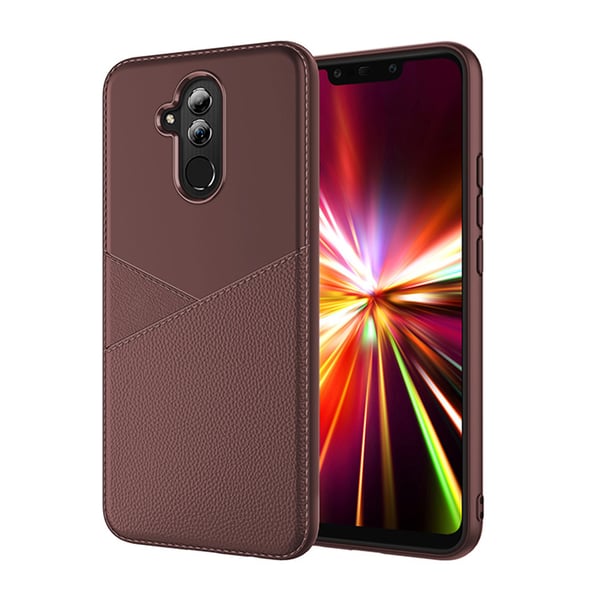 Stilrent Skal från LEMAN till Huawei Mate 20 Lite