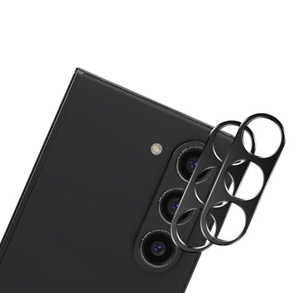 Samsung Galaxy Z Fold 6 Kameralinsskydd 2.5D HD