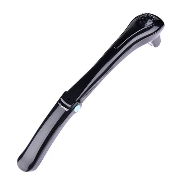 Praktiskt Effektfull Rygg Trimmer Rakapparat